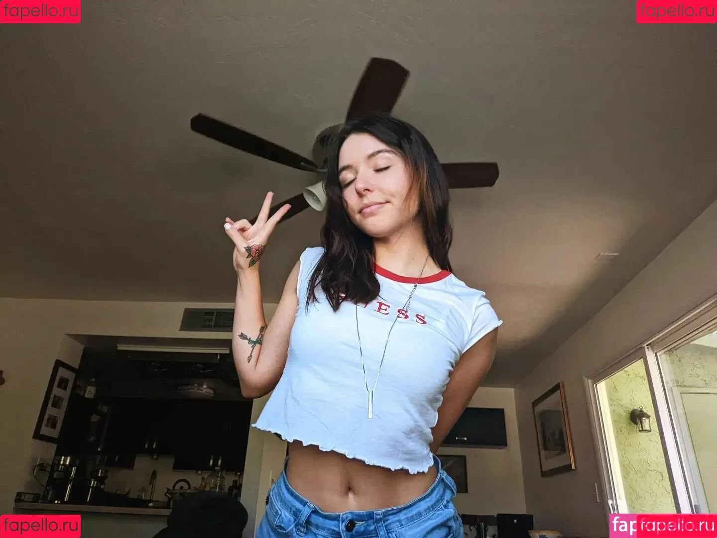 Autumn Farrell Onlyfans Photo Gallery 