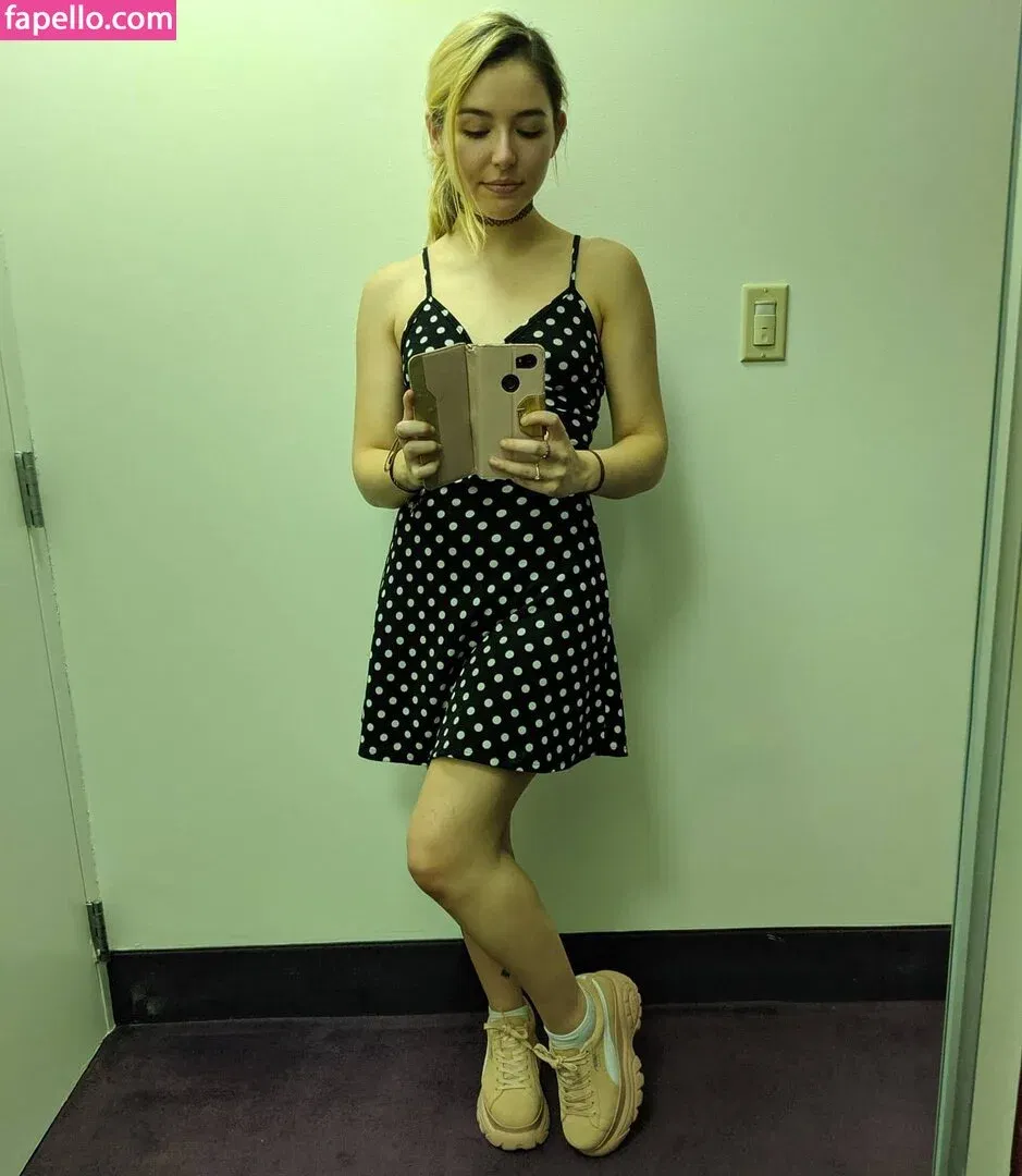 Autumn Farrell Onlyfans Photo Gallery 