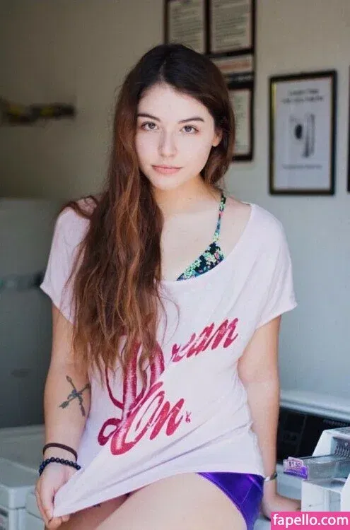 Autumn Farrell Onlyfans Photo Gallery 