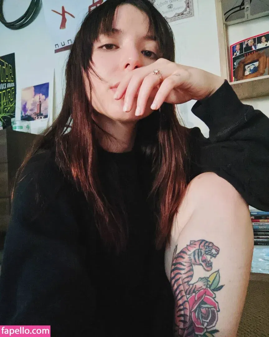 Autumn Farrell Onlyfans Photo Gallery 