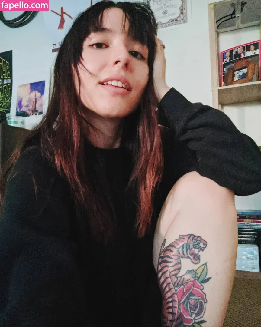 Autumn Farrell Onlyfans Photo Gallery 