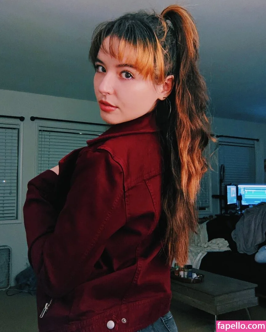 Autumn Farrell Onlyfans Photo Gallery 