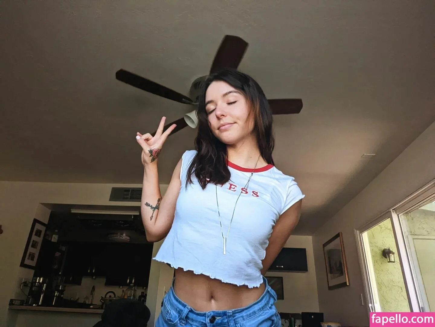 Autumn Farrell Onlyfans Photo Gallery 