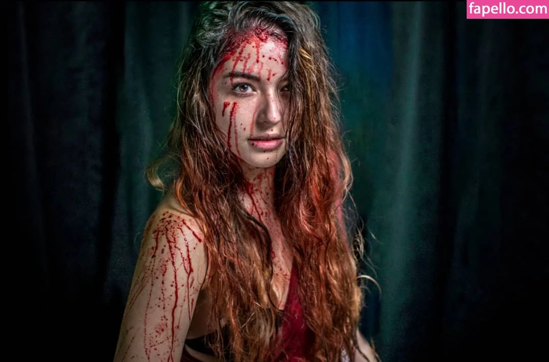 Autumn Farrell Onlyfans Photo Gallery 