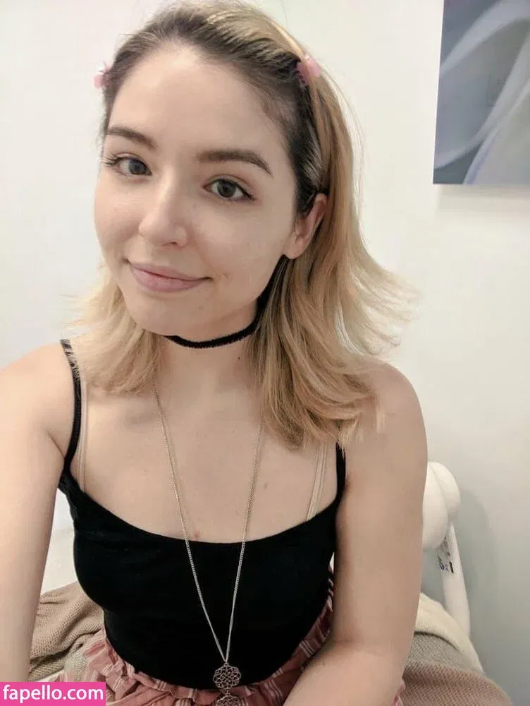 Autumn Farrell Onlyfans Photo Gallery 