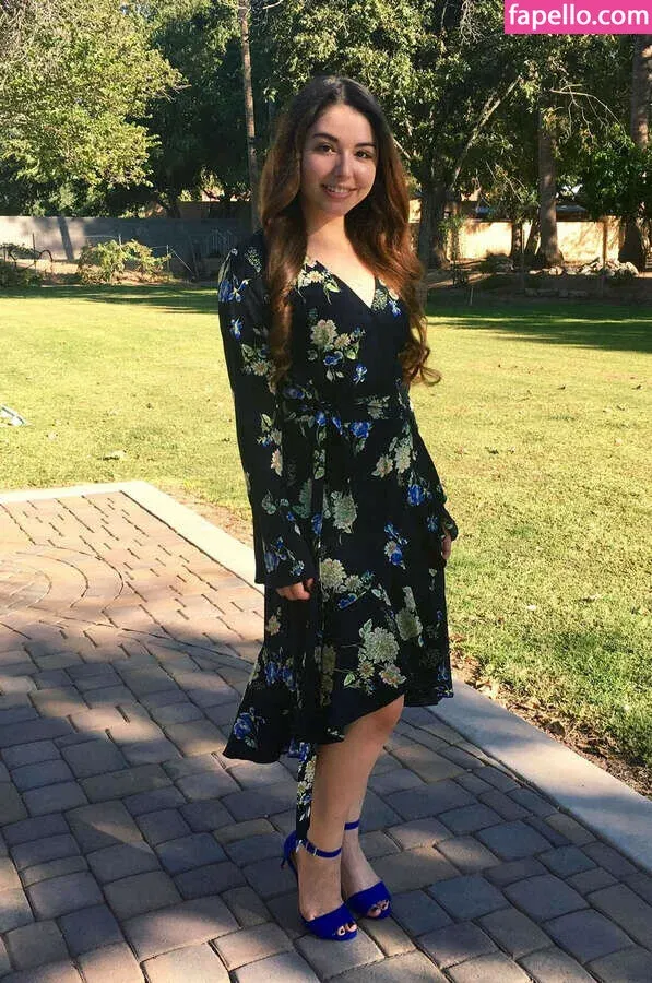 Autumn Farrell Onlyfans Photo Gallery 