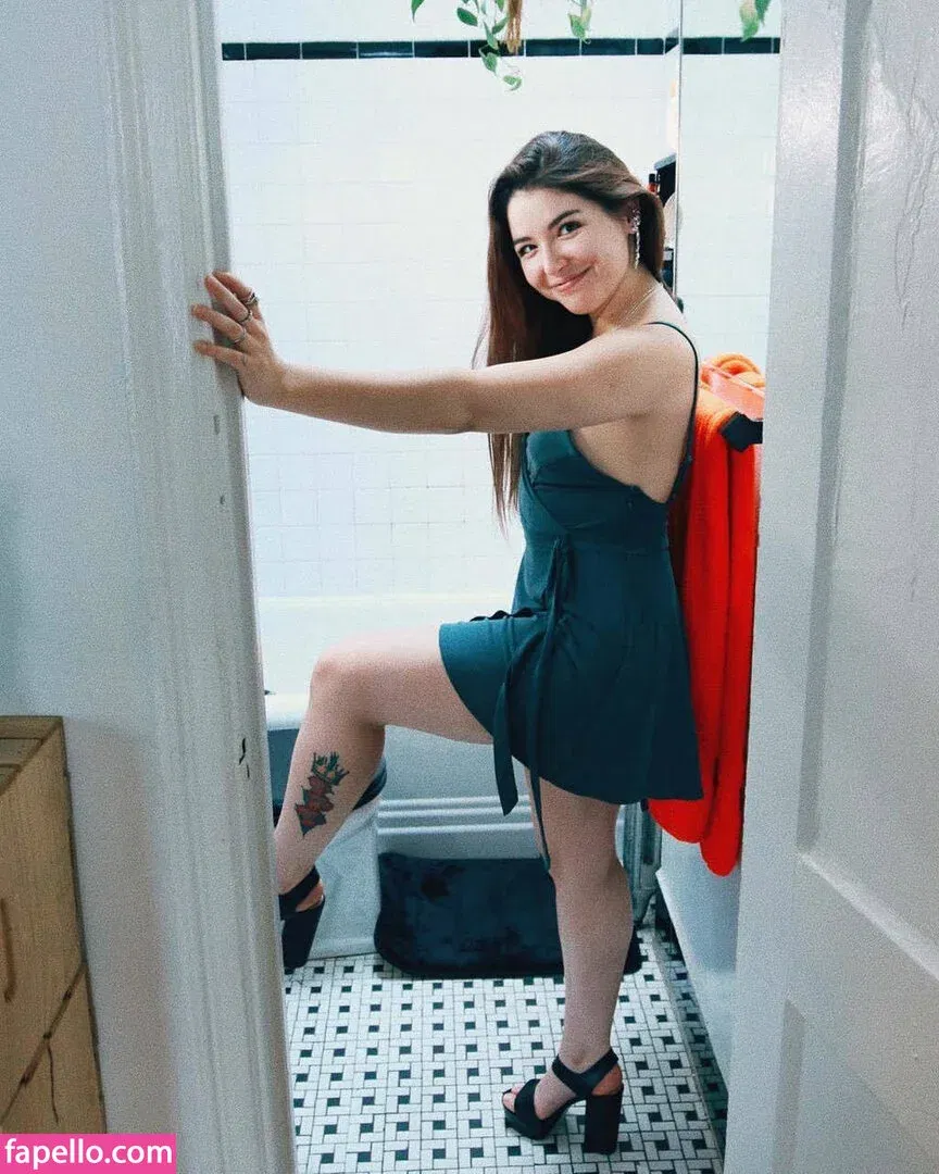 Autumn Farrell Onlyfans Photo Gallery 