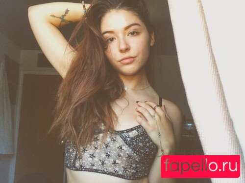Autumn Farrell Nude Onlyfans Photo 51
