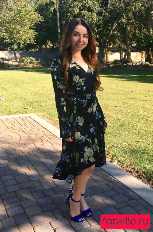 Autumn Farrell Nude Onlyfans Photo 47