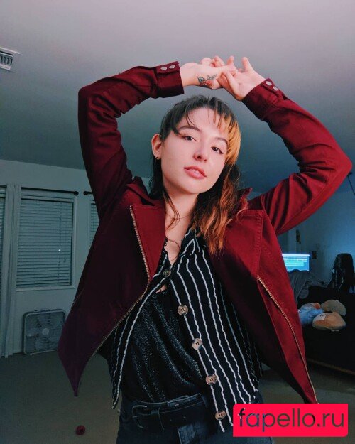 Autumn Farrell Nude Onlyfans Photo 34