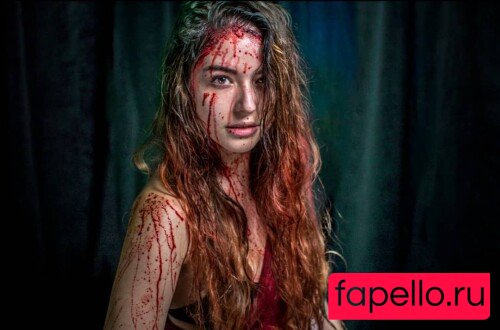 Autumn Farrell Nude Onlyfans Photo 25