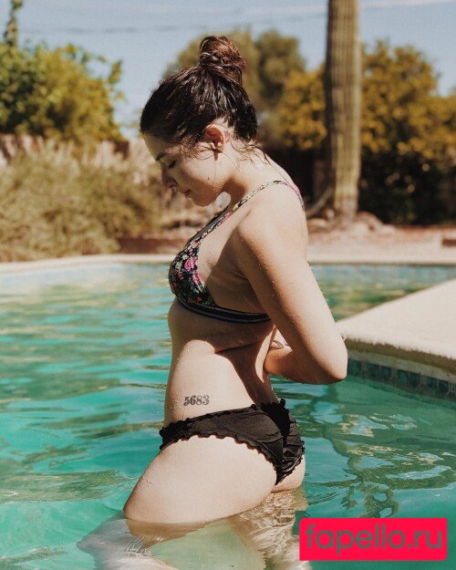 Autumn Farrell Nude Onlyfans Photo 18