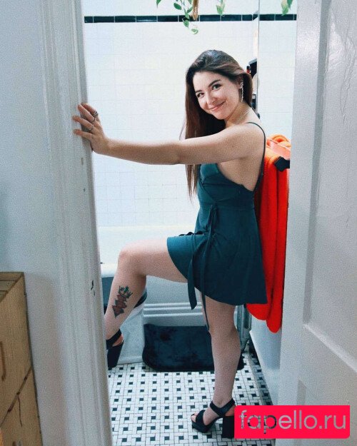 Autumn Farrell Nude Onlyfans Photo 6