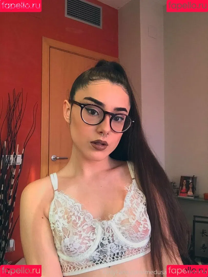 medusatemptationvip Onlyfans Photo Gallery 