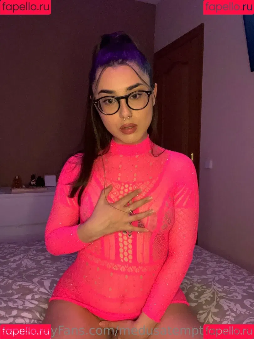 medusatemptationvip Onlyfans Photo Gallery 