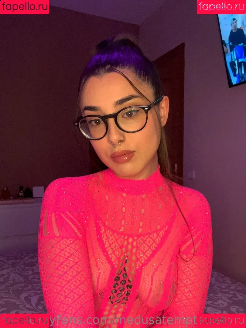 medusatemptationvip Onlyfans Photo Gallery 