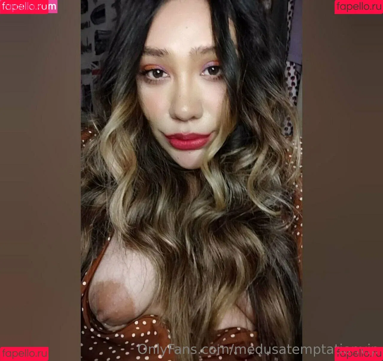 medusatemptationvip Onlyfans Photo Gallery 