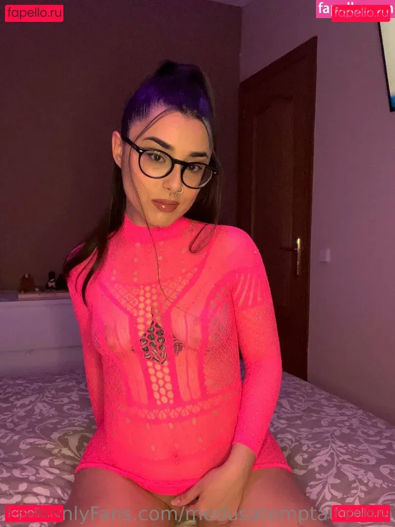 medusatemptationvip Onlyfans Photo Gallery 