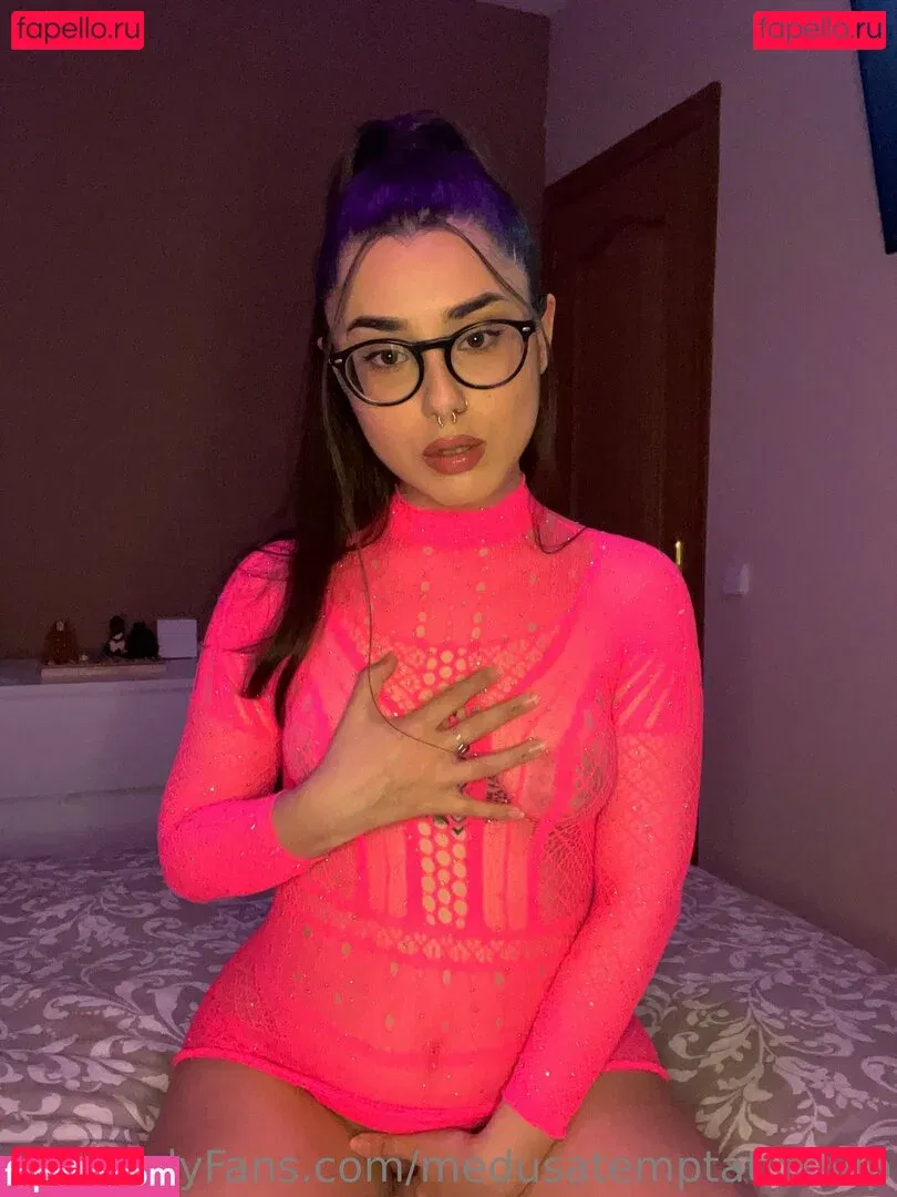 medusatemptationvip Onlyfans Photo Gallery 