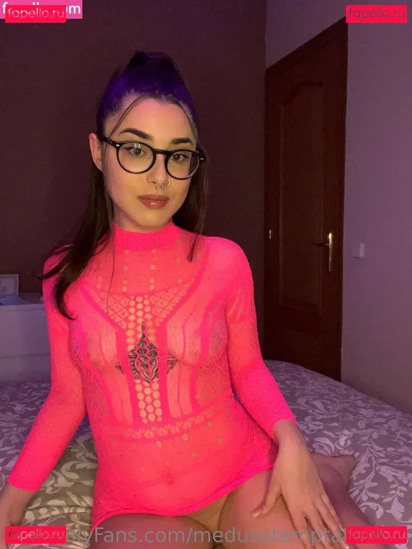 medusatemptationvip Onlyfans Photo Gallery 