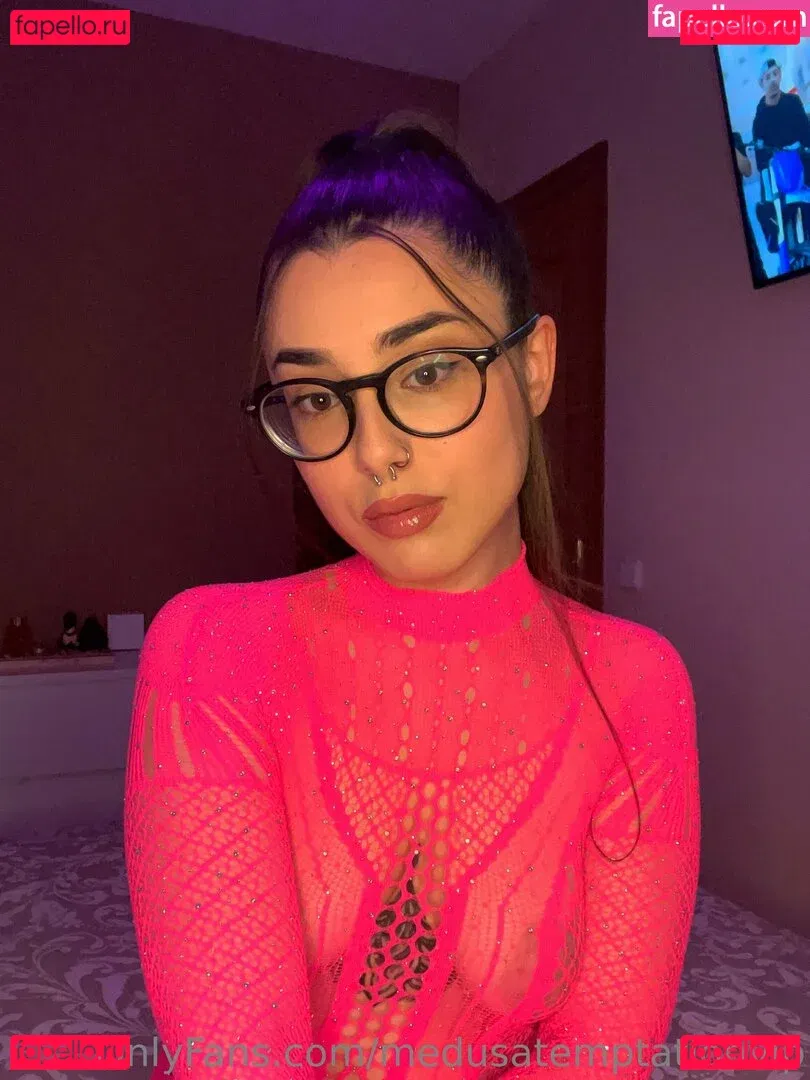 medusatemptationvip Onlyfans Photo Gallery 