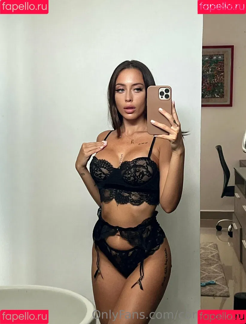 coramayxo Onlyfans Photo Gallery 