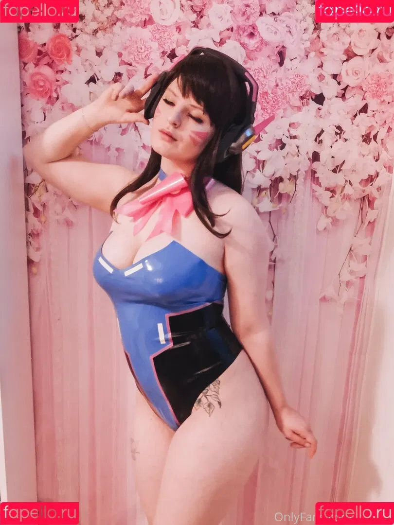 doenill Onlyfans Photo Gallery 