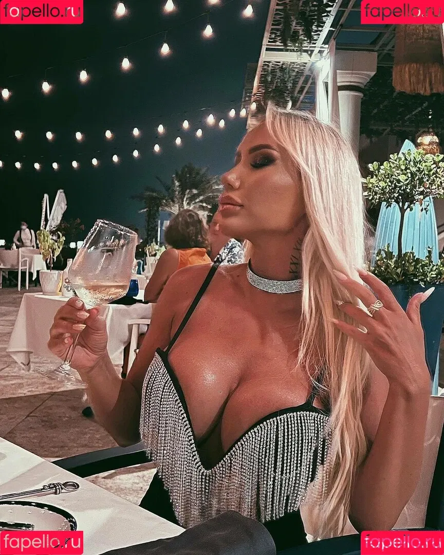 Miss Marie Sergeeva Onlyfans Photo Gallery 