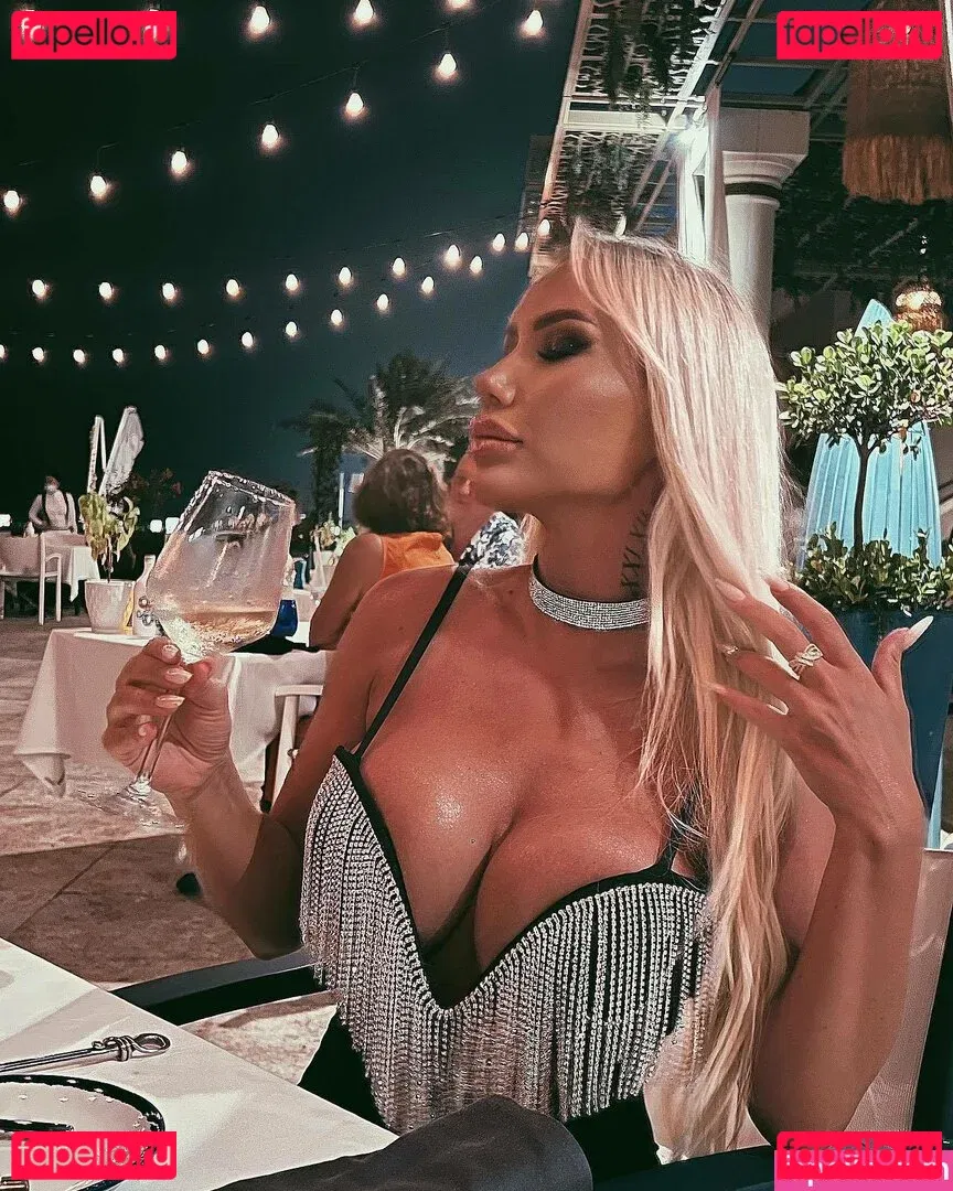 Miss Marie Sergeeva Onlyfans Photo Gallery 