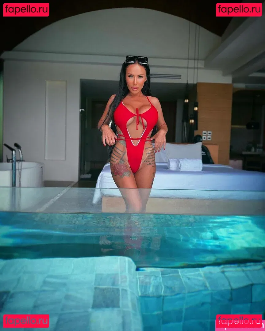 Miss Marie Sergeeva Onlyfans Photo Gallery 