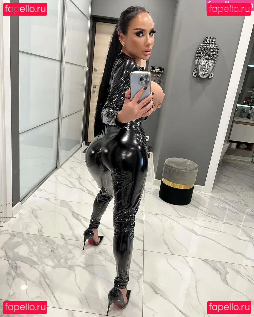 Miss Marie Sergeeva Onlyfans Photo Gallery 