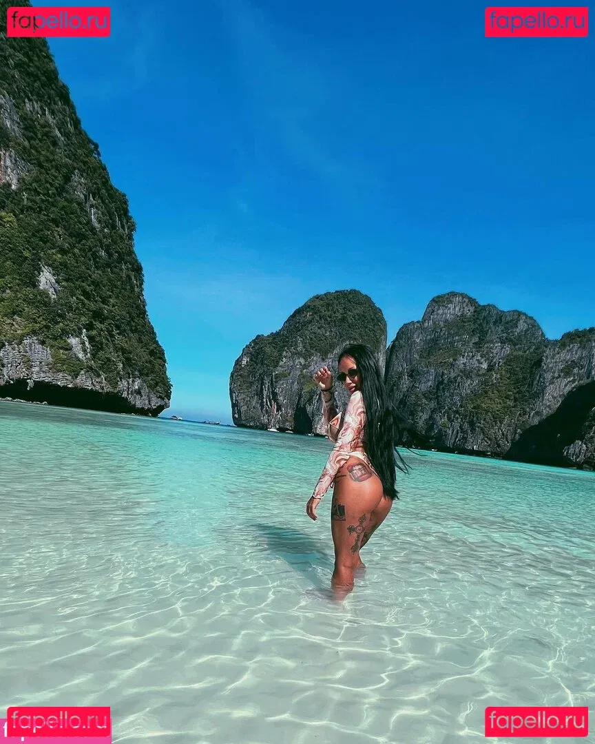 Miss Marie Sergeeva Onlyfans Photo Gallery 