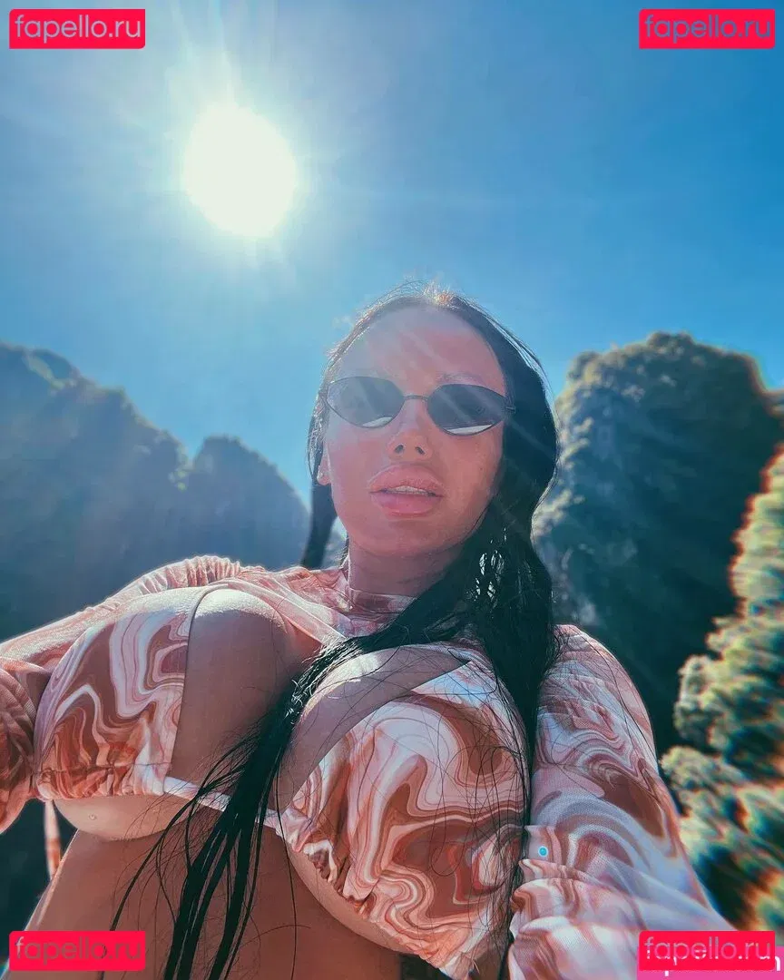 Miss Marie Sergeeva Onlyfans Photo Gallery 