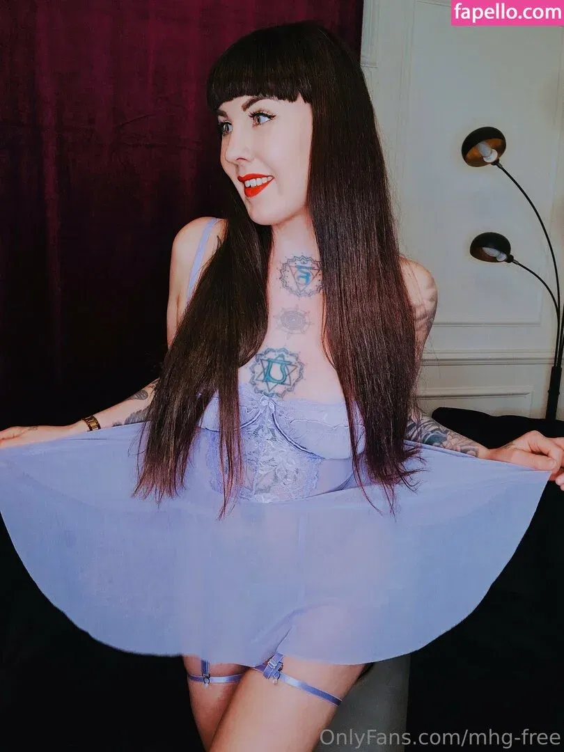 mhg-free Onlyfans Photo Gallery 