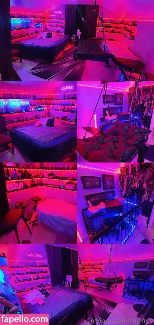 mhg-free Onlyfans Photo Gallery 