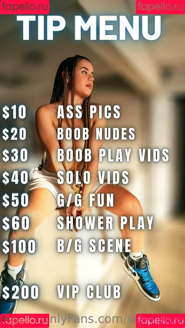 vvsm_vip Onlyfans Photo Gallery 