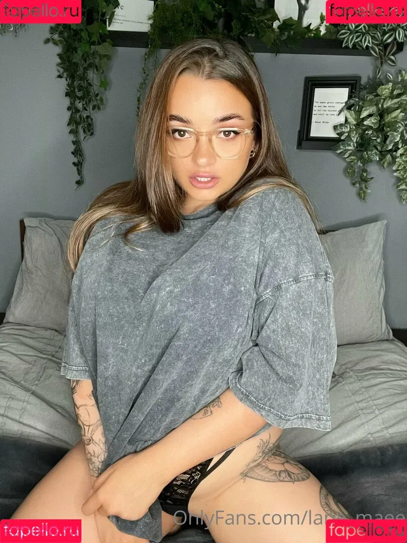 Lana_maee Onlyfans Photo Gallery 