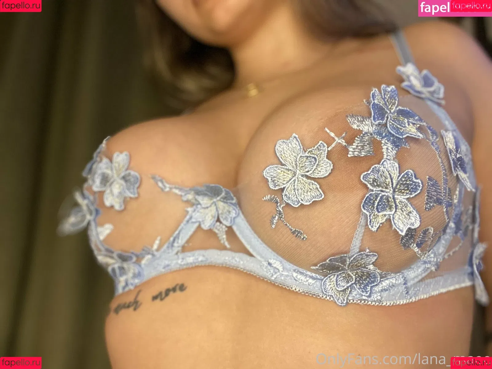 Lana_maee Onlyfans Photo Gallery 