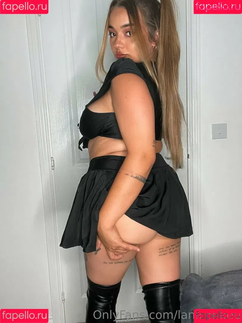 Lana_maee Onlyfans Photo Gallery 