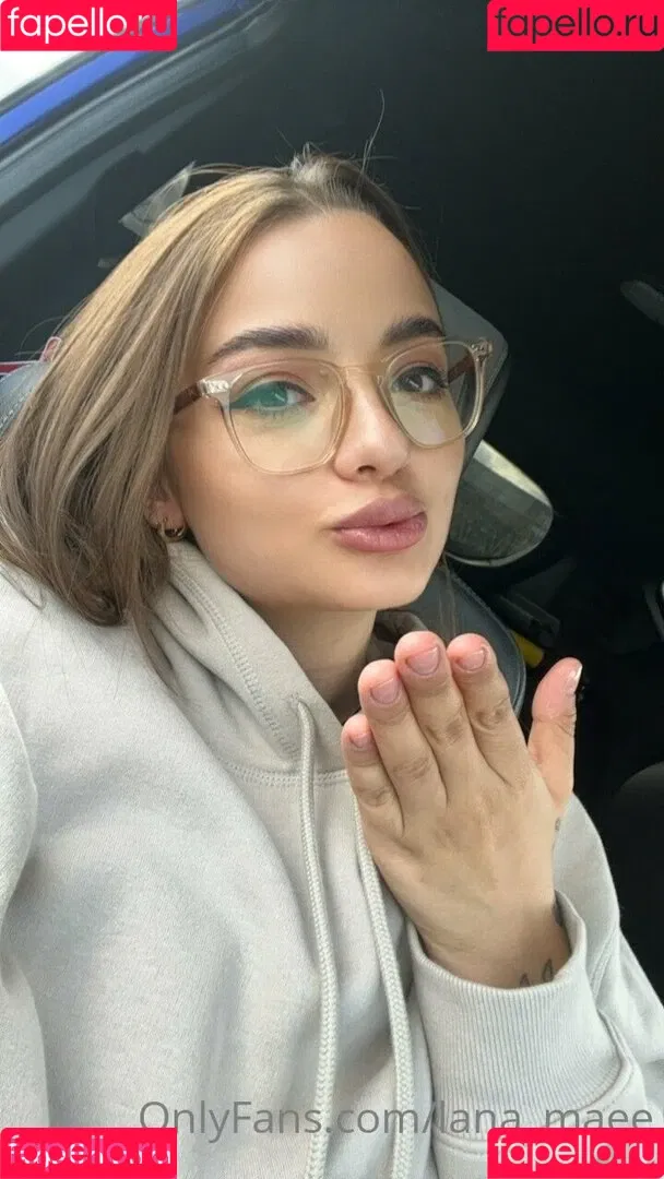 Lana_maee Onlyfans Photo Gallery 