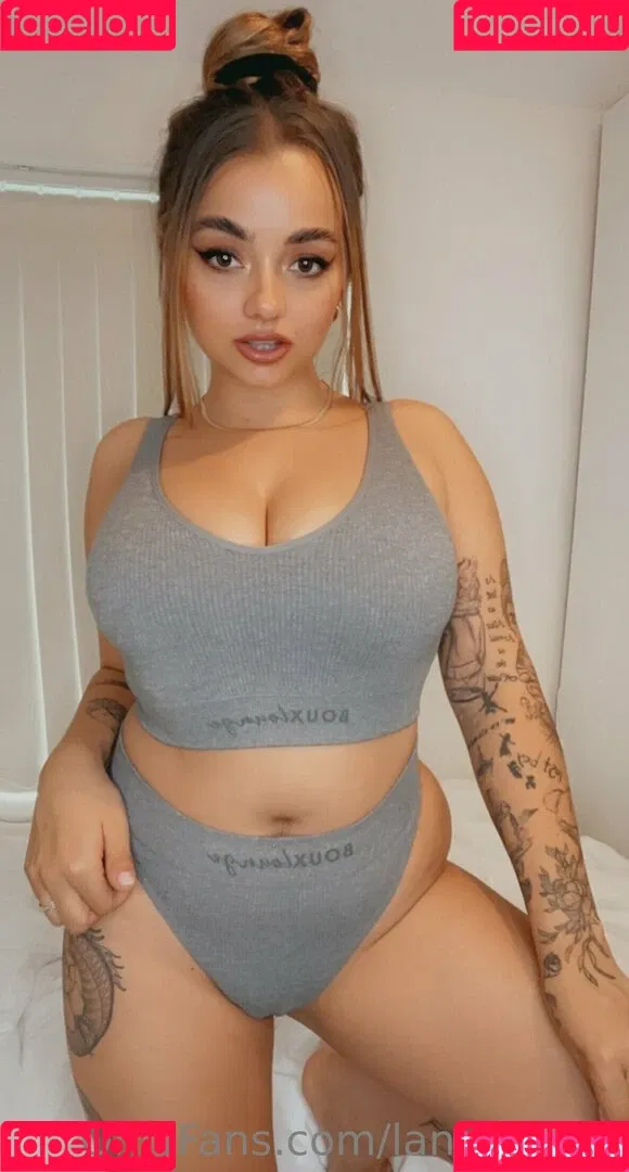 Lana_maee Onlyfans Photo Gallery 