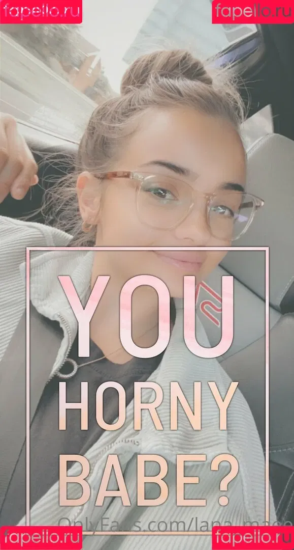 Lana_maee Onlyfans Photo Gallery 