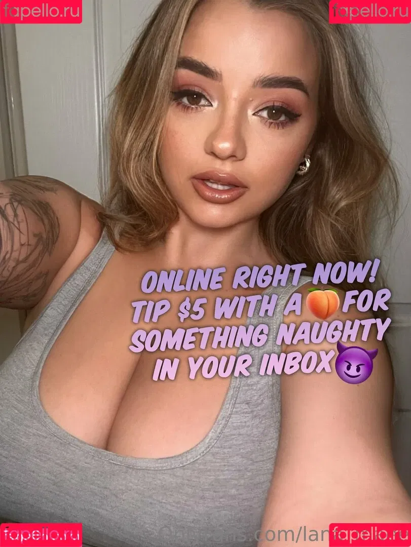 Lana_maee Onlyfans Photo Gallery 