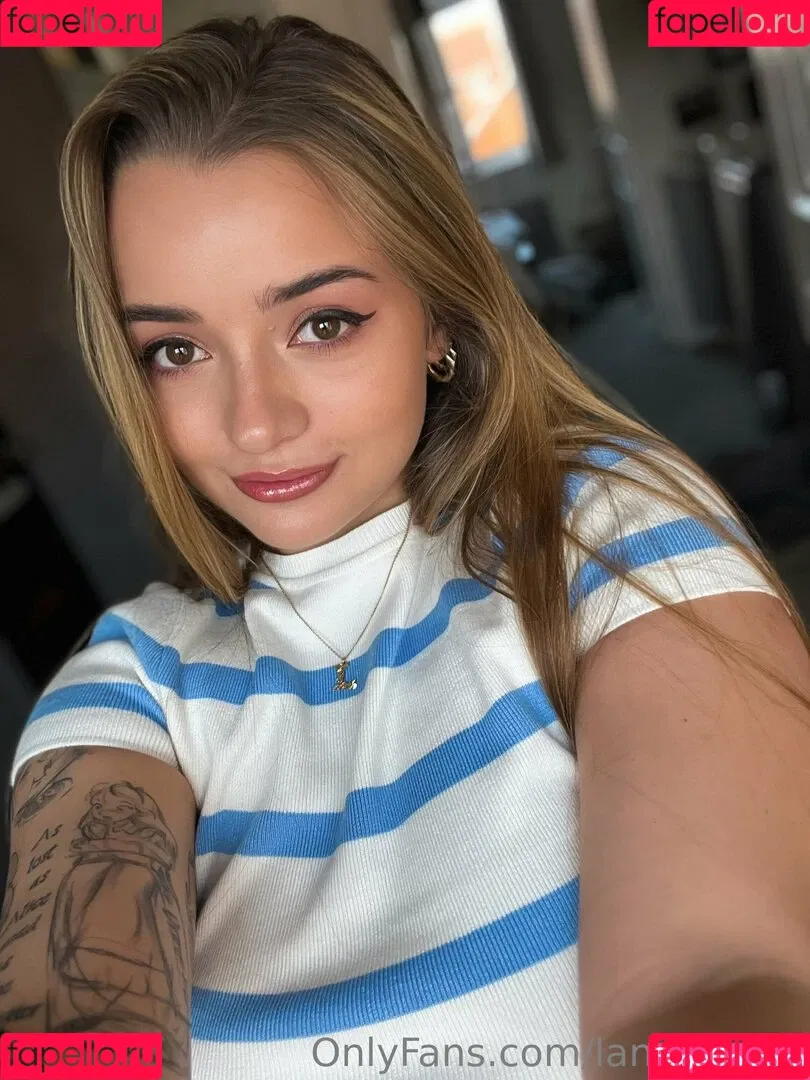 Lana_maee Onlyfans Photo Gallery 