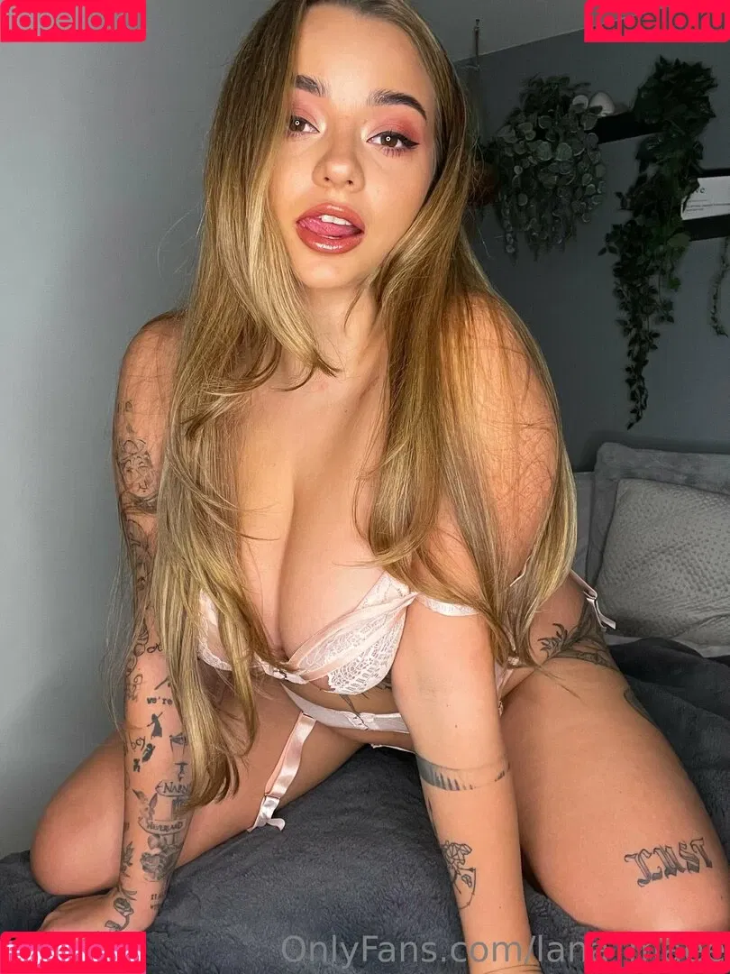 Lana_maee Onlyfans Photo Gallery 
