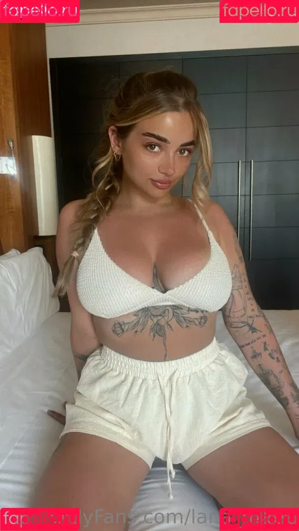 Lana_maee Onlyfans Photo Gallery 