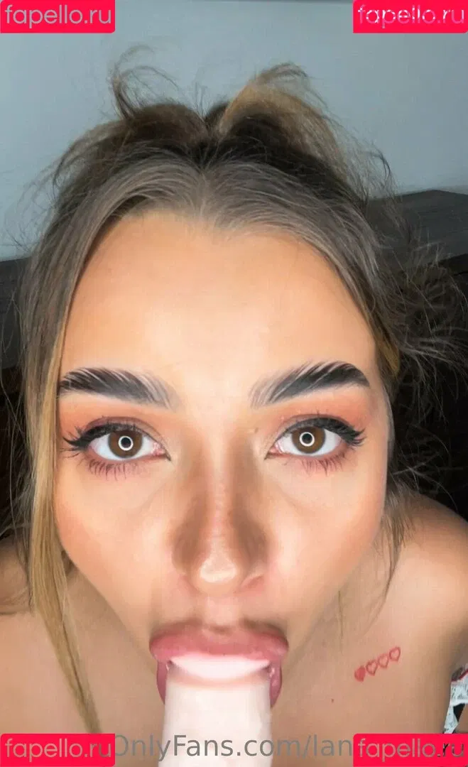 Lana_maee Onlyfans Photo Gallery 