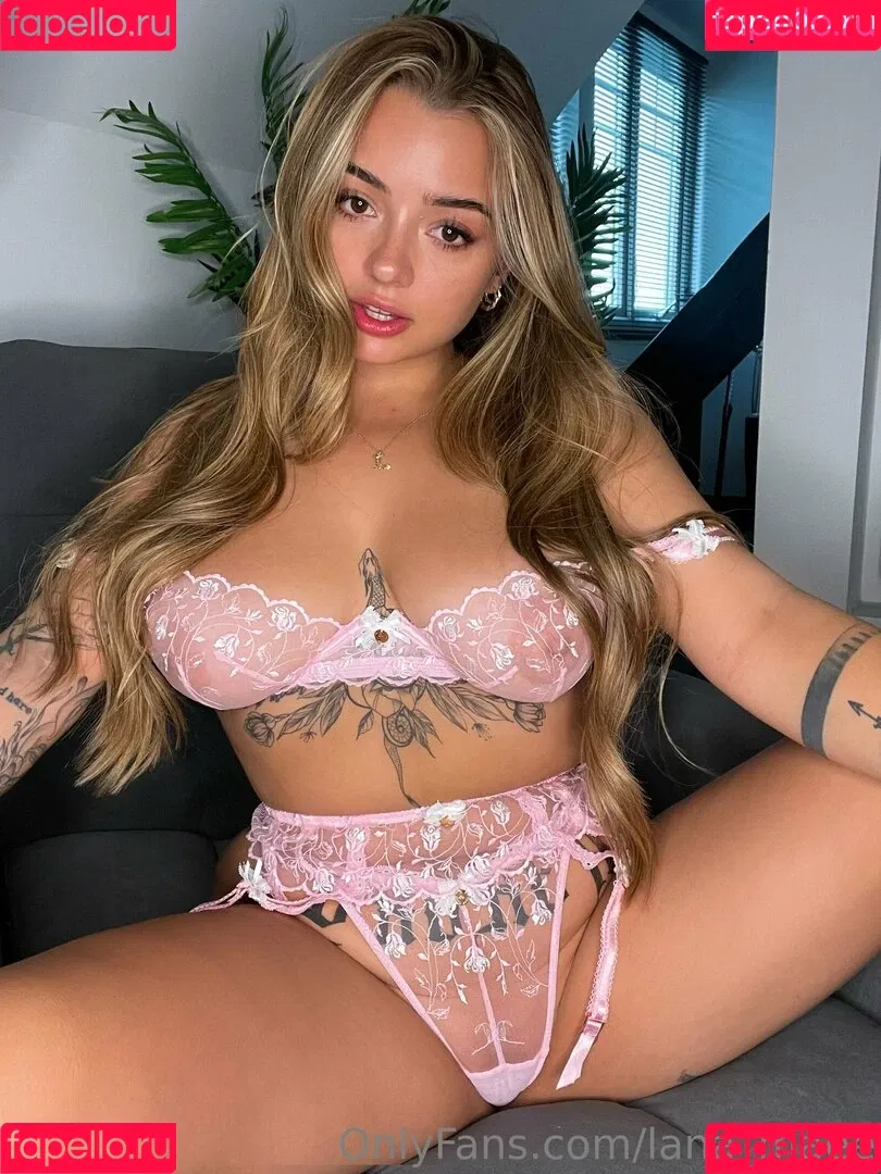 Lana_maee Onlyfans Photo Gallery 