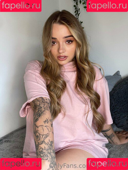 Lana_maee Onlyfans Photo Gallery 