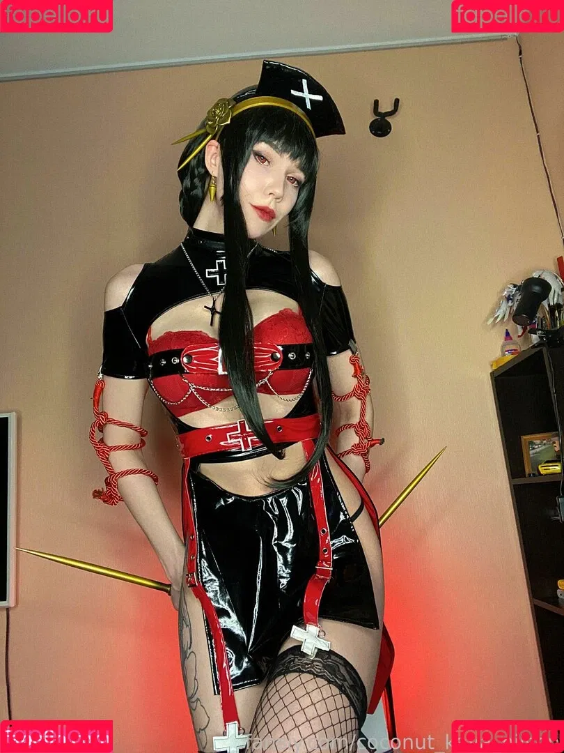 Kaya Nilson Onlyfans Photo Gallery 